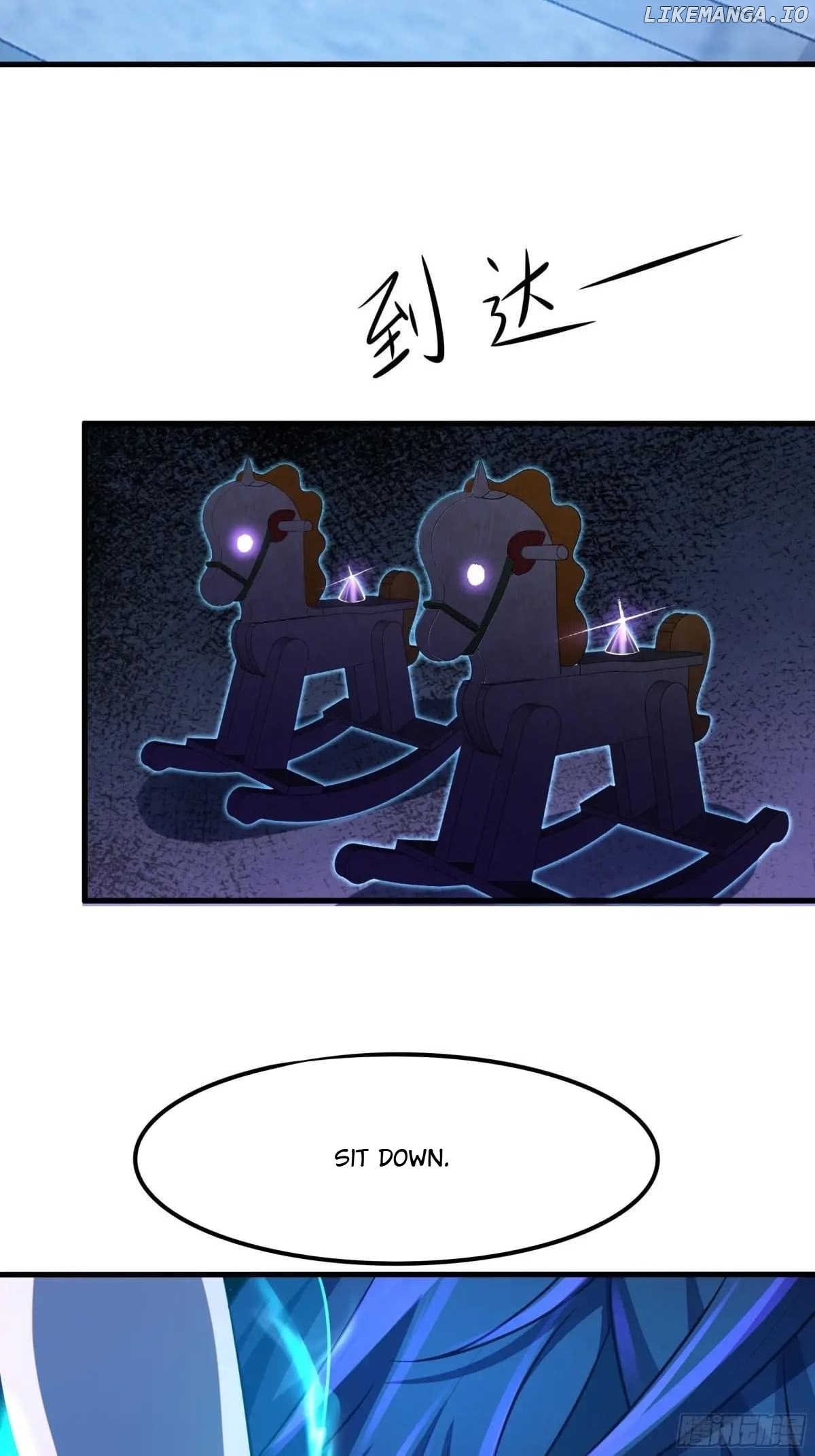 Rebirth of King Zhou: Not Being the Ultimate Villain Chapter 29 - page 26